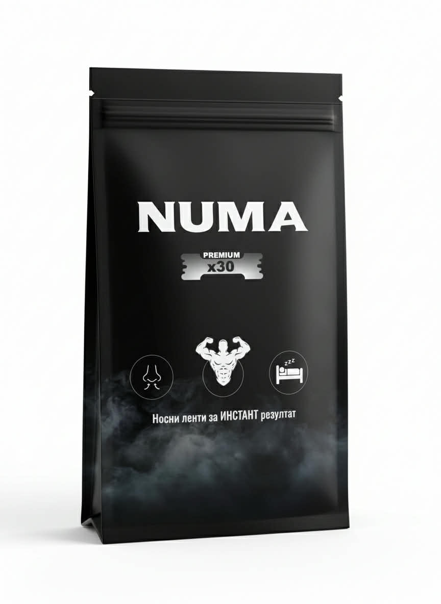 NUMA